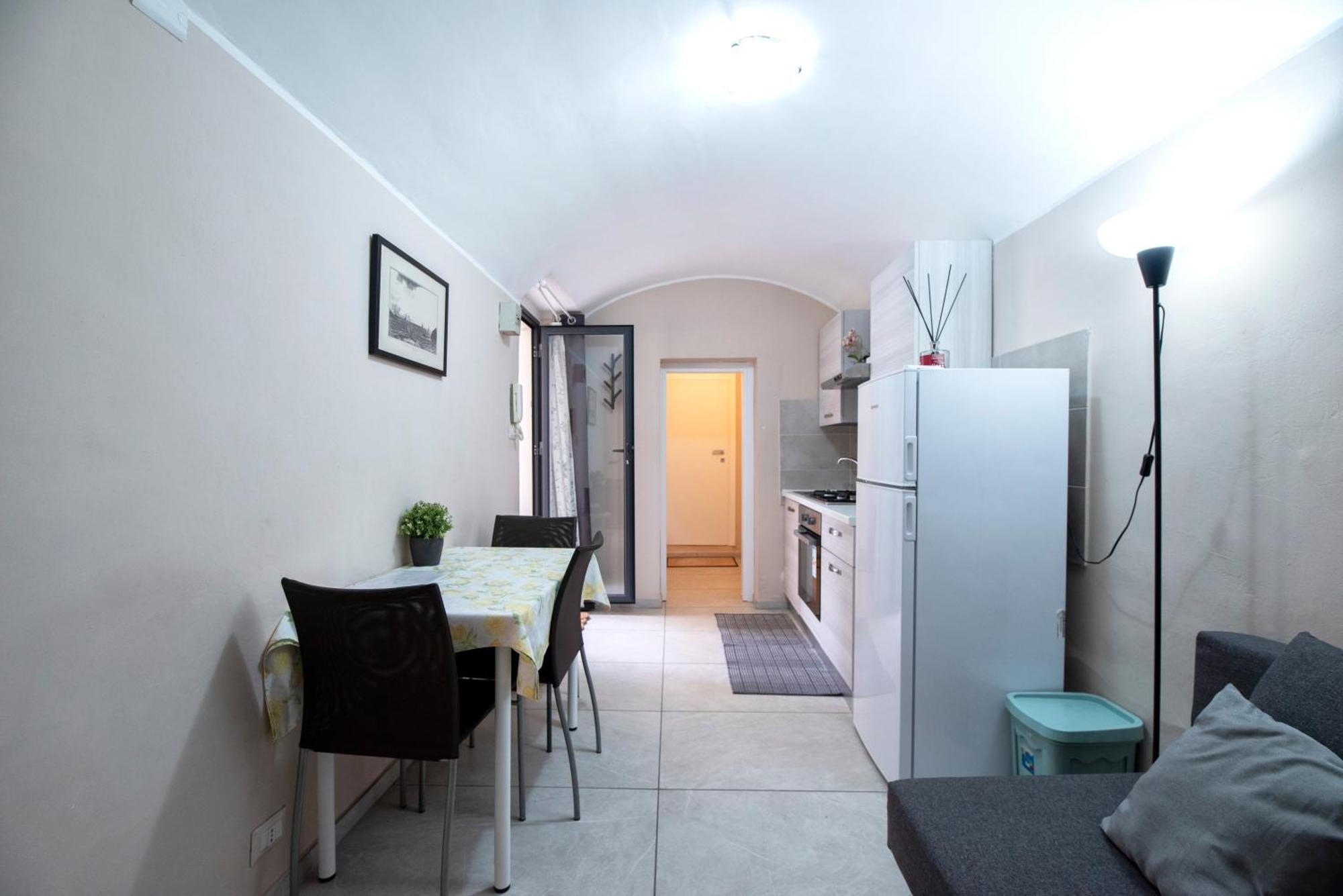 Apartment Veneto, Catania Center Dış mekan fotoğraf