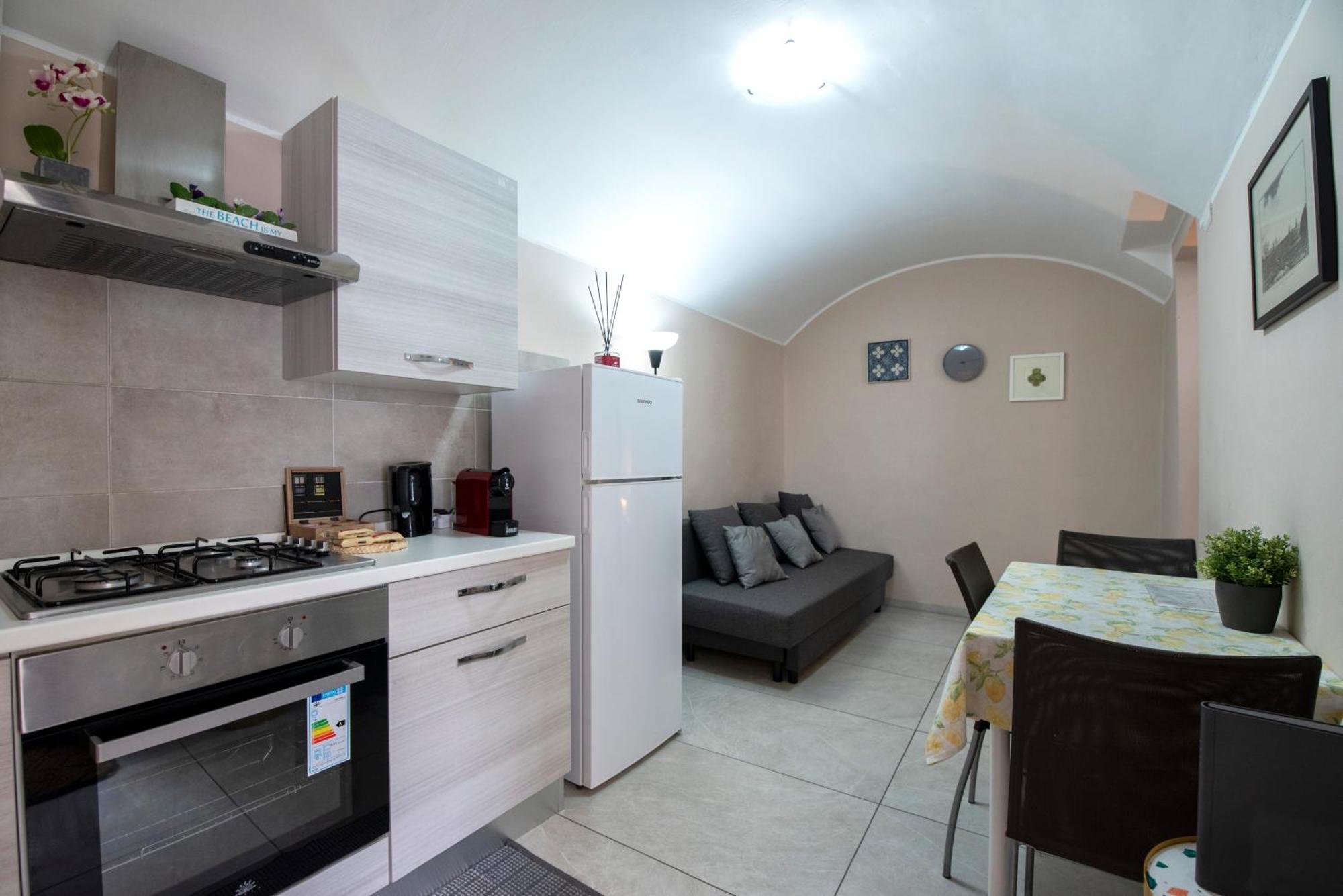 Apartment Veneto, Catania Center Dış mekan fotoğraf