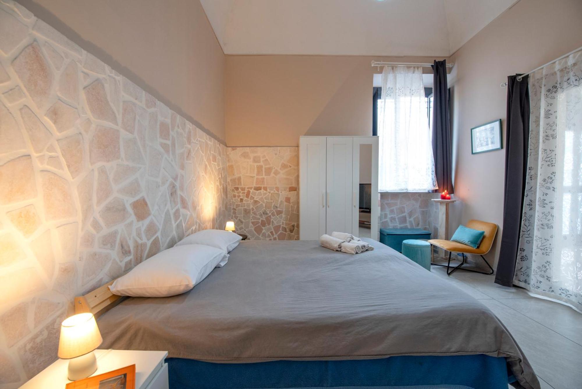 Apartment Veneto, Catania Center Dış mekan fotoğraf