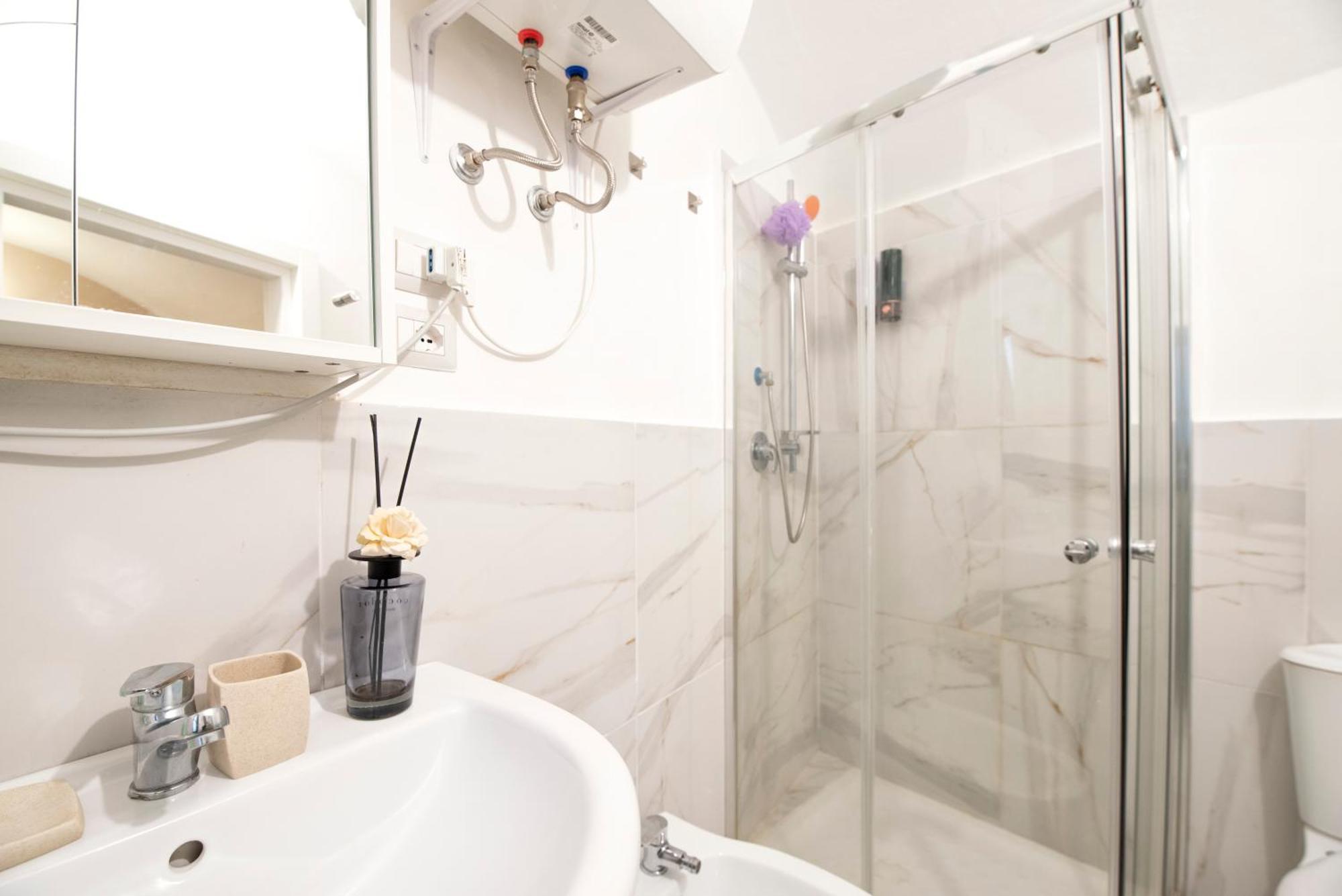 Apartment Veneto, Catania Center Dış mekan fotoğraf